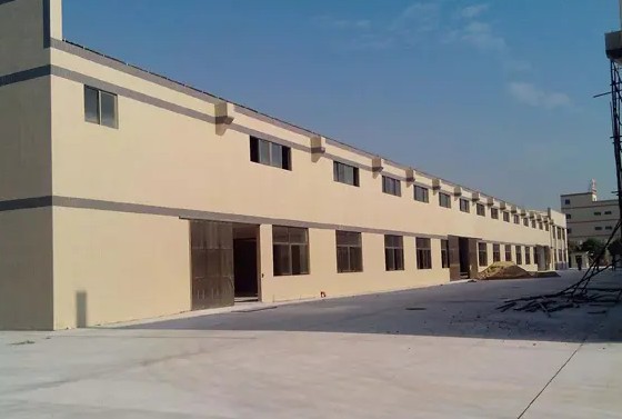 四川長江工業(yè)園區(qū)電子信息產(chǎn)業(yè)園標(biāo)準(zhǔn)廠房二期項(xiàng)目施工公開招標(biāo)